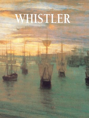 cover image of Whistler